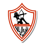EL Zamalek sticker