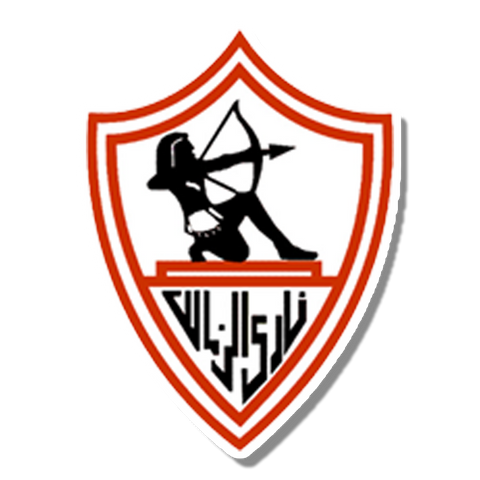 EL Zamalek sticker