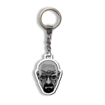 Heisenberg Keychain