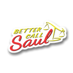 better cal saul Sticker